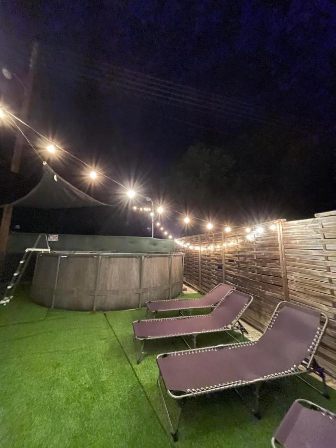 Villa Intemella Kompitsion Ngoại thất bức ảnh